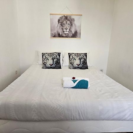 A112 Appartement Proche Disneyland Paris Montévrain Eksteriør billede
