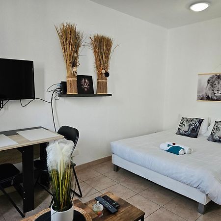 A112 Appartement Proche Disneyland Paris Montévrain Eksteriør billede