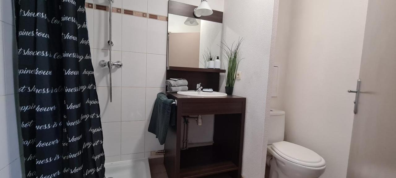 A112 Appartement Proche Disneyland Paris Montévrain Eksteriør billede