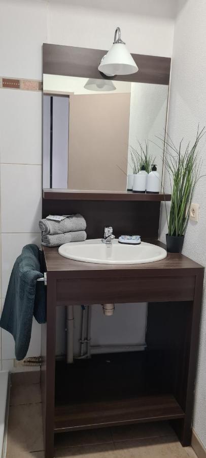 A112 Appartement Proche Disneyland Paris Montévrain Eksteriør billede