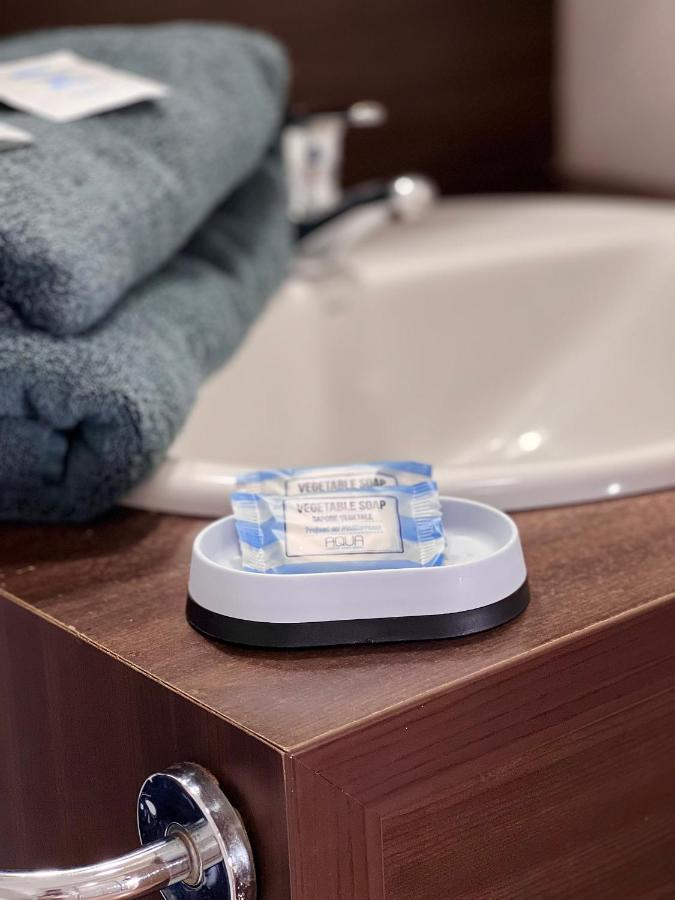 A112 Appartement Proche Disneyland Paris Montévrain Eksteriør billede