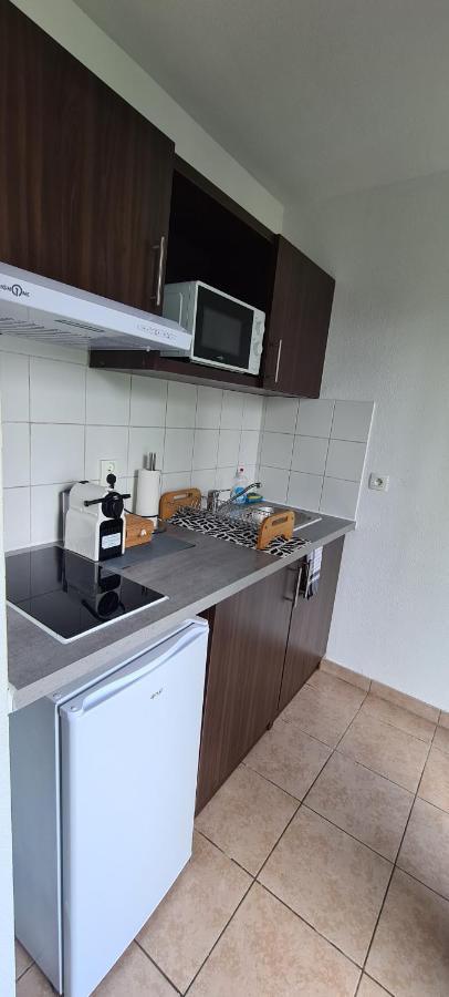 A112 Appartement Proche Disneyland Paris Montévrain Eksteriør billede