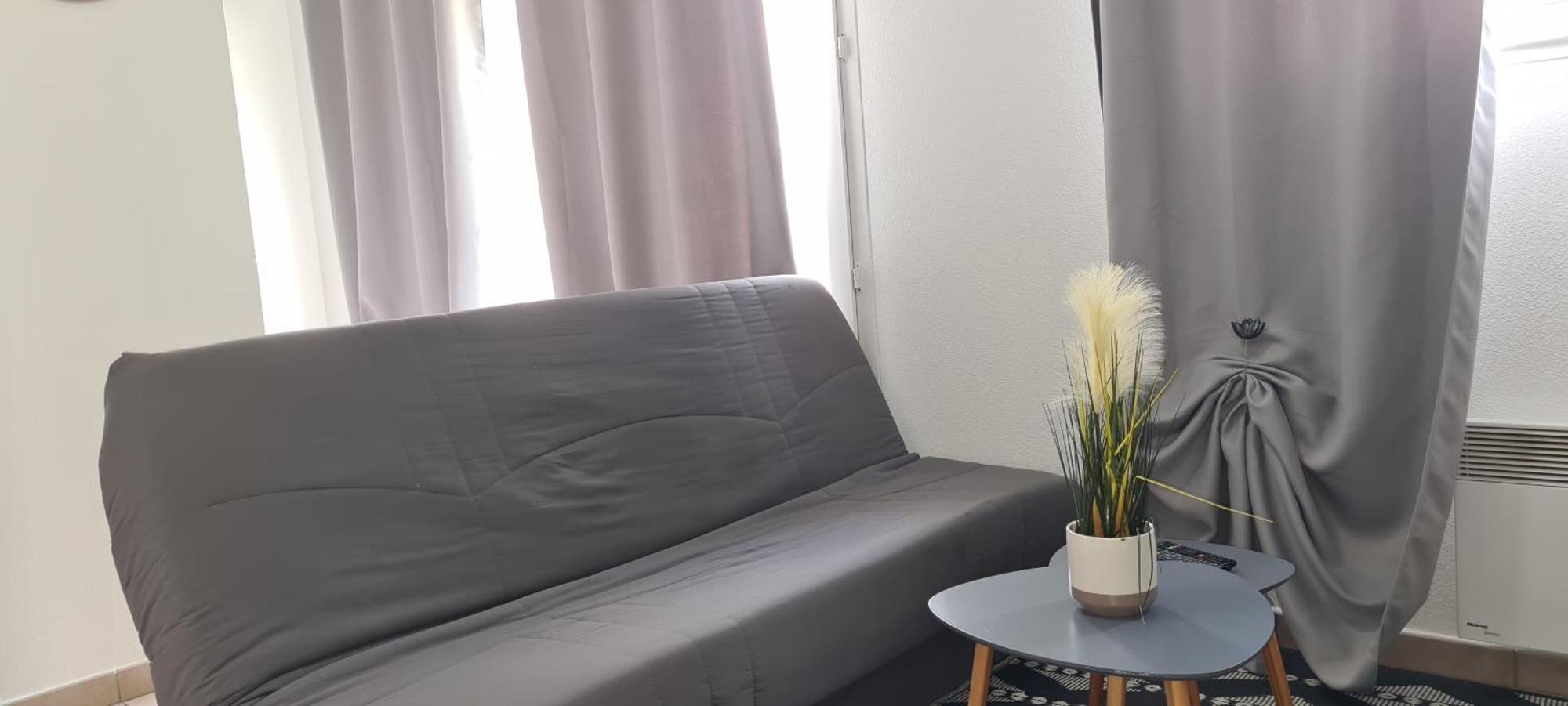 A112 Appartement Proche Disneyland Paris Montévrain Eksteriør billede