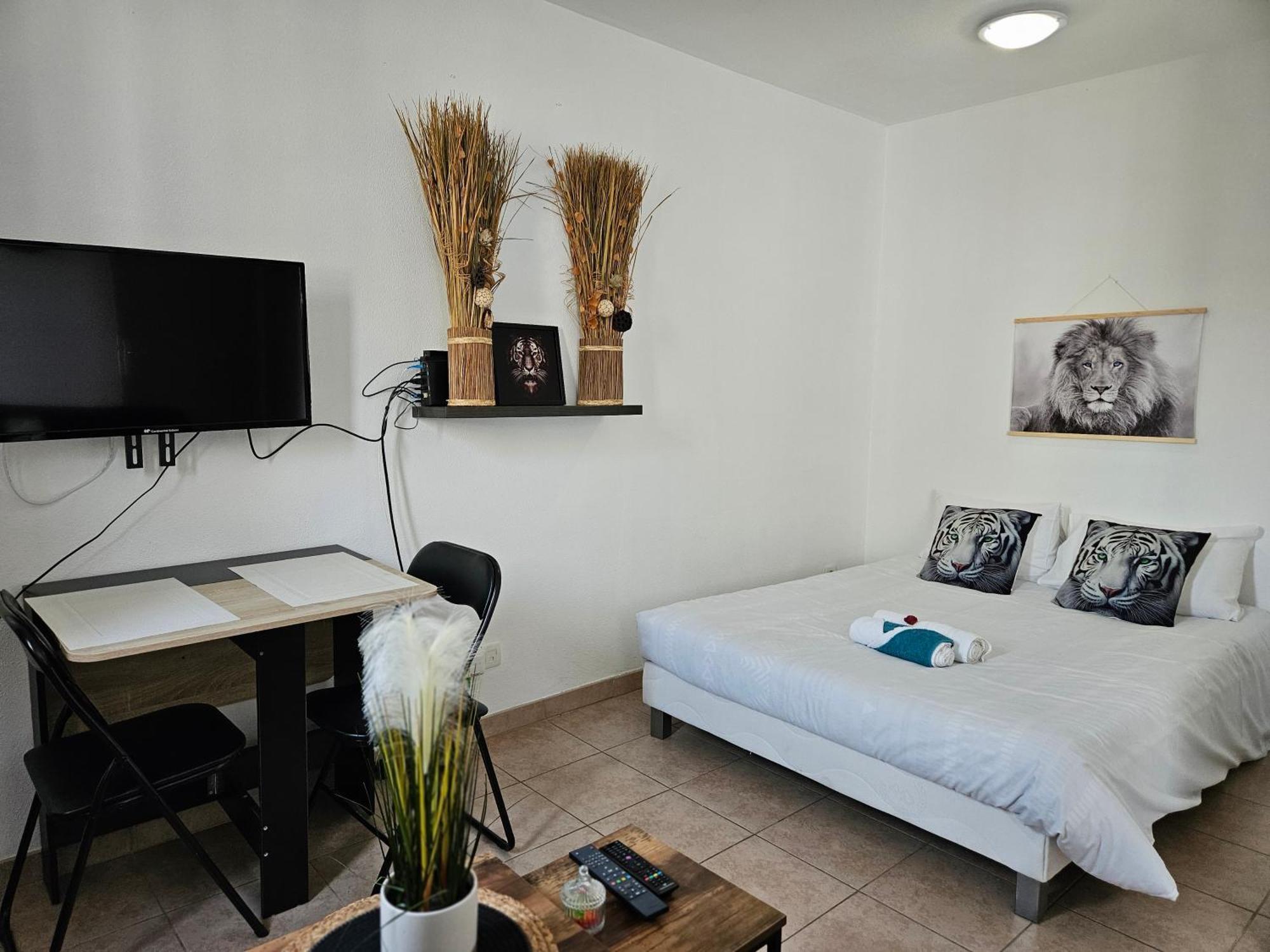 A112 Appartement Proche Disneyland Paris Montévrain Eksteriør billede