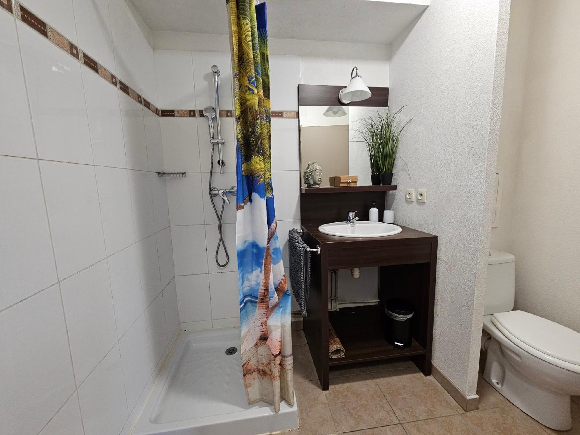 A112 Appartement Proche Disneyland Paris Montévrain Eksteriør billede